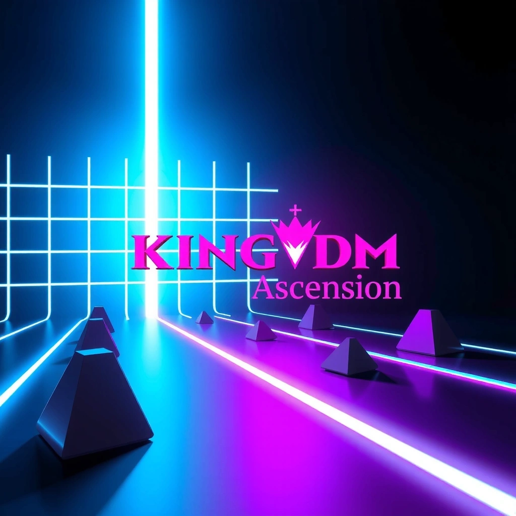 Kingdom Ascension game