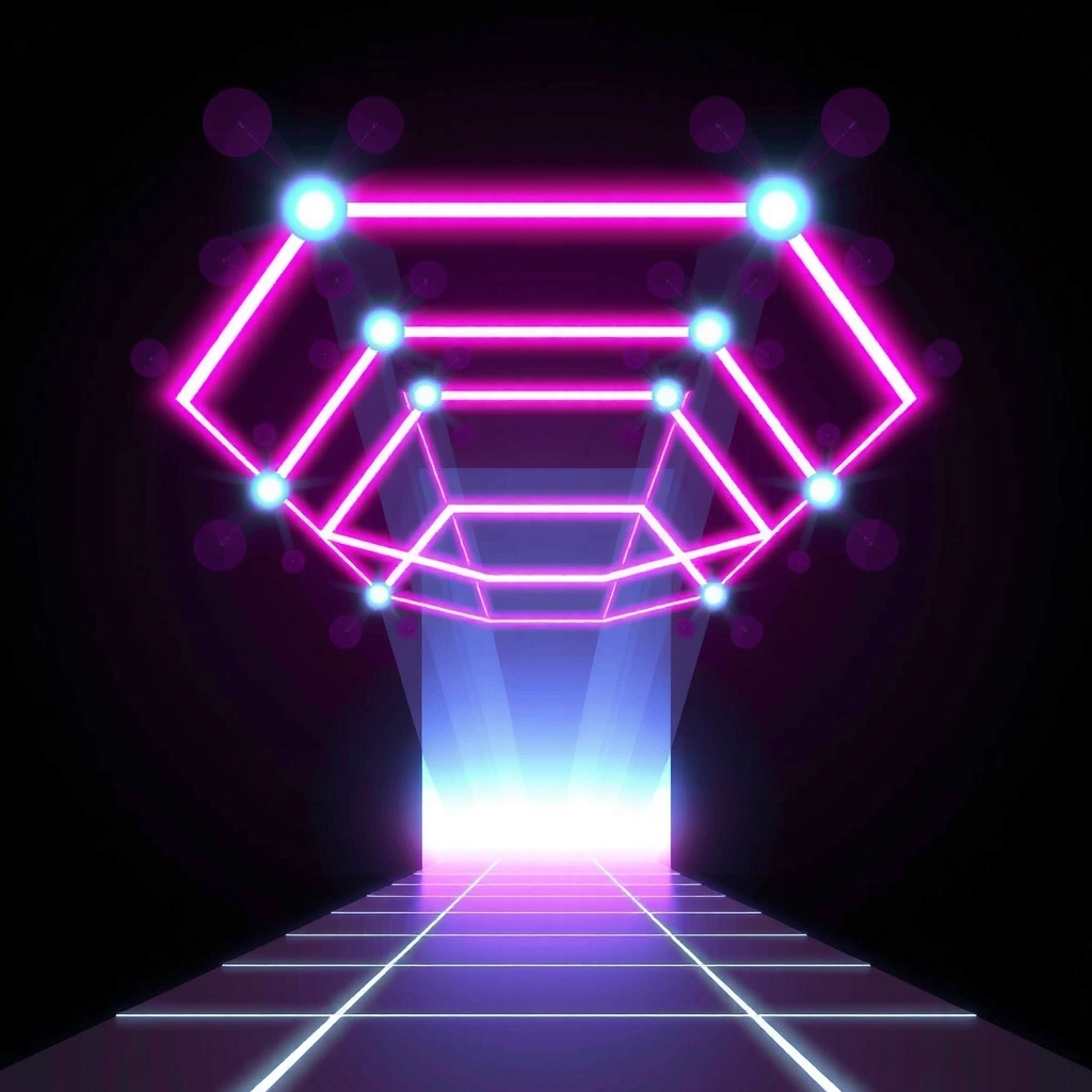 Nebula Tactics RPG interface visual